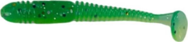 Ryuji Togo 6cm Silikon Yem Green - Image 1
