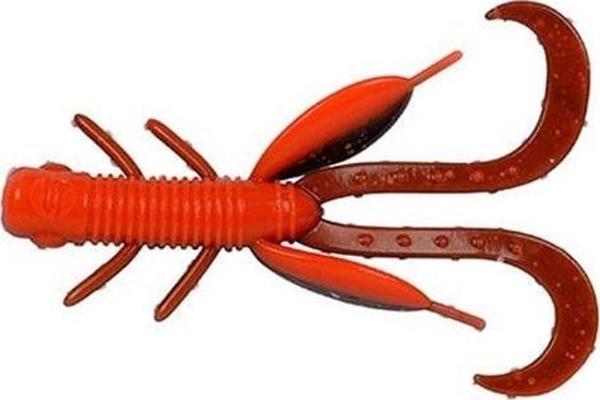 Spro Free Style Hog Urban Prey 7cm Silikon Yem Water - Image 1