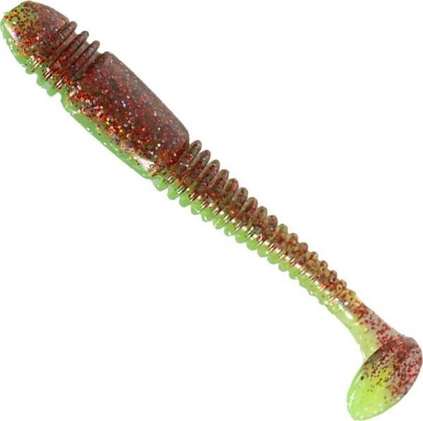 Ryuji Togo 8,6cm Silikon Yem Pearl White - Image 1