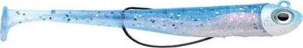 Spro Guts Bait 9,5cm 10gr Silikon Yem M - Image 1