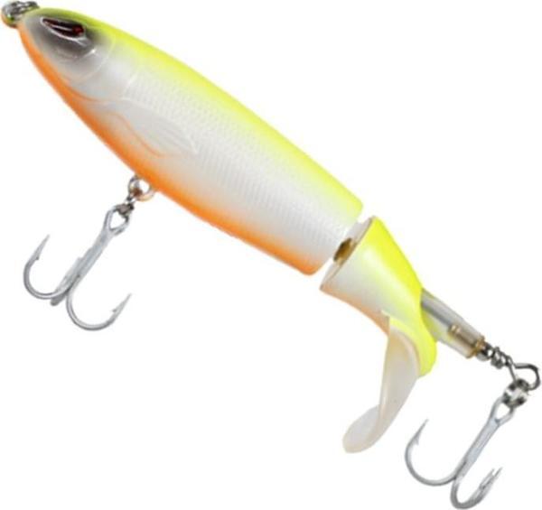 Ryuji Truck 9cm 13gr Maket Yem Flash - Image 1