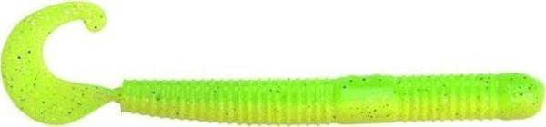 Spro Insta Worm 11cm Silikon Yem Sweet Aqua - Image 1
