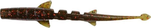 Ryuji Unagi Slug 8cm Silikon Yem Glowy - Image 1