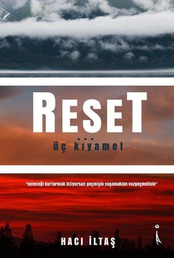 Reset.. Üç Kıyamet - İkinci Adam Yayınları - Image 1