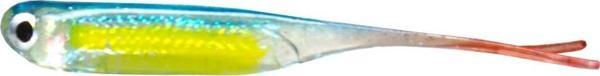 Kudos Natura Drop Shad 5cm Silikon Yem 02 - Image 1