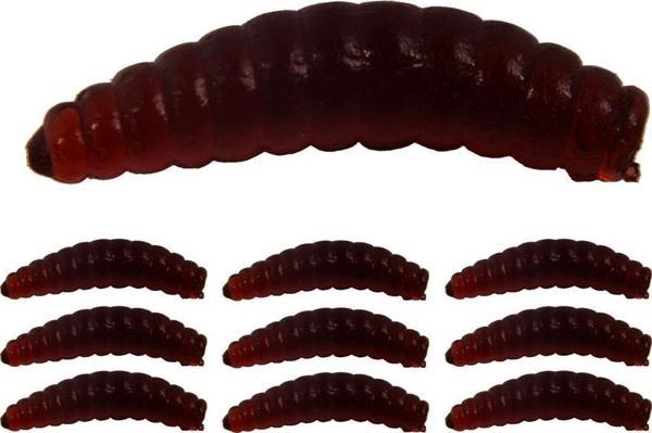 Mutant 3515 Miracle Worm 2cm 0,4gr Silikon Yem 01 - Image 1
