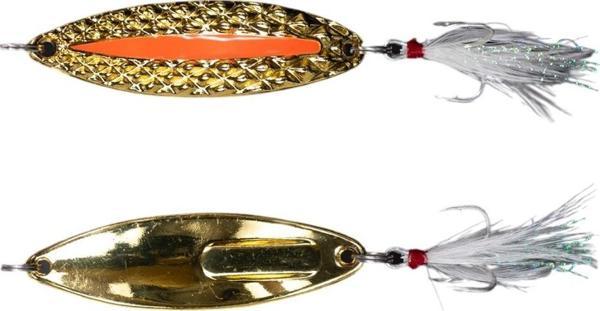 Ryuji Speed Cast Gold Kaşık Yem 15gr - Image 1