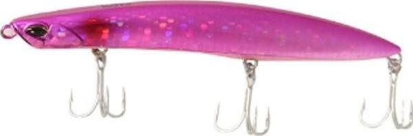 Ryuji Beach Walker 14cm 40gr Maket Yem Rainbow UV - Image 1