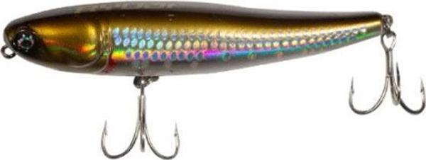 Ryuji Splash 10cm 17gr Maket Yem Candy - Image 1