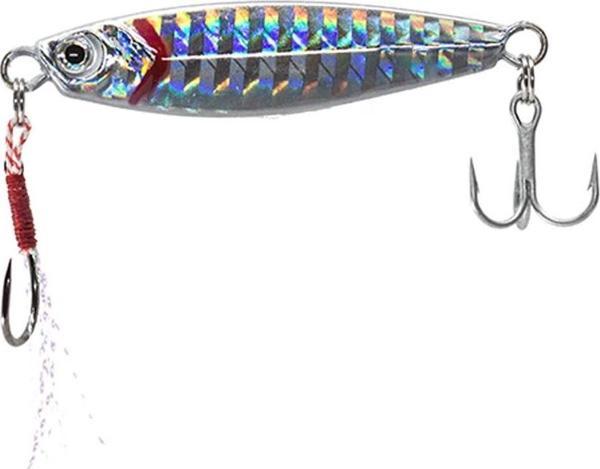 Remixon Rocky Shore Single 10gr Slim Jig Yem 02 - Image 1