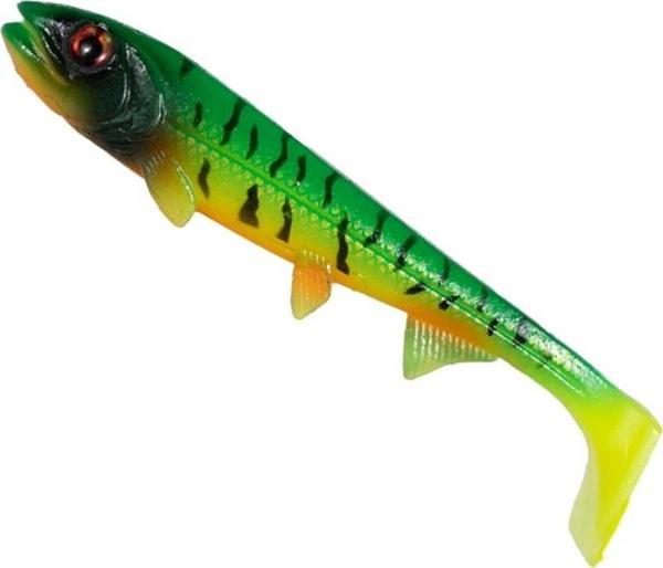 Ryuji Big Boy 14cm 25gr Silikon Yem Blue - Image 1