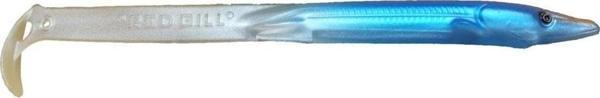 Red Gill Original 11,5cm Silikon Yem Red Fleck - Image 1