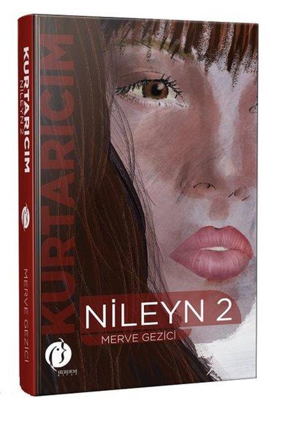 Kurtarıcım Nileyn 2 - Herdem Kitap - Image 1
