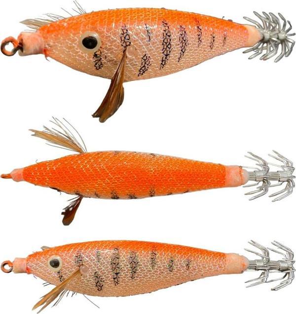Ryuji Mks Toto #2 7cm 9,5gr Kalamar Zokası 09 - Image 1