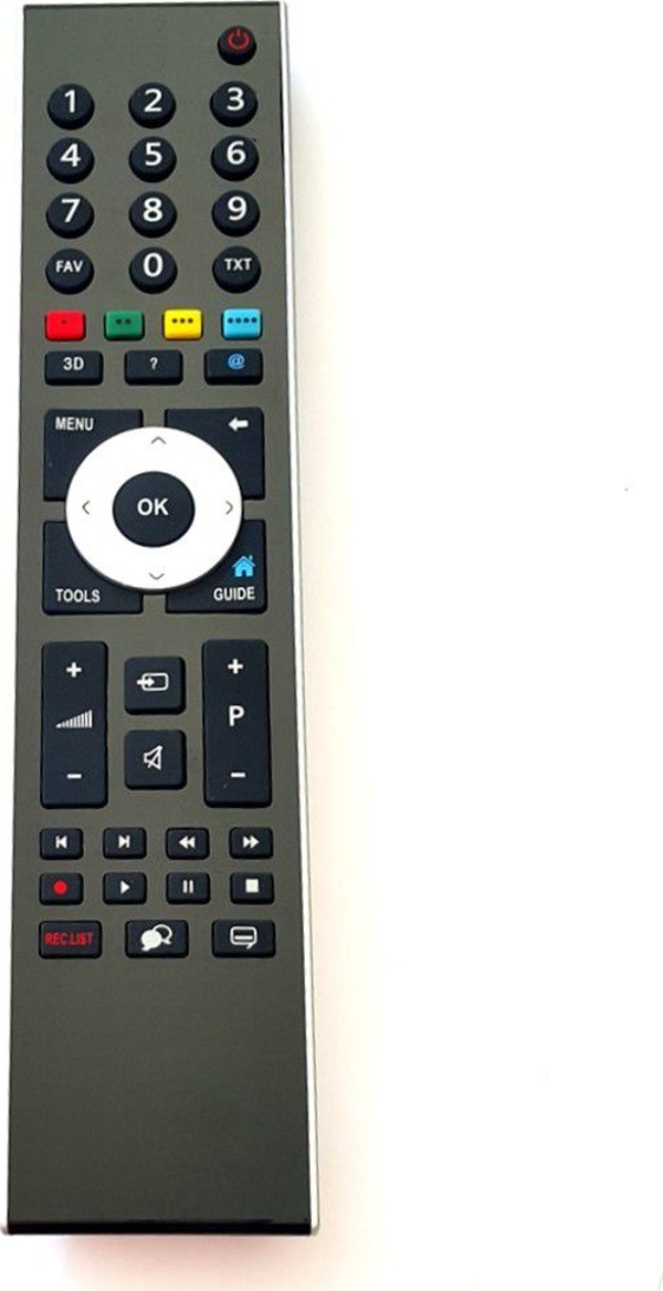 BEKO B32-LEG-5B 3D-LED TV Kumanda - Image 1