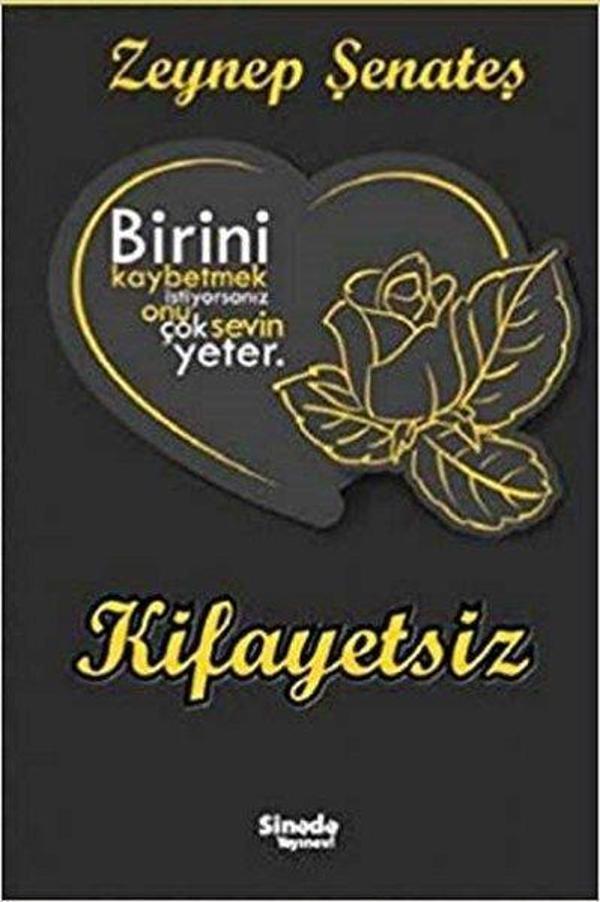 Kifayetsiz - Sinada Yayınevi - Image 1