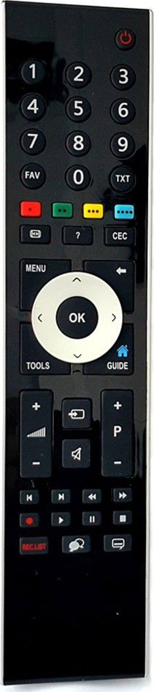 BEKO B46-LEG-3B LED TV Kumanda - Image 1