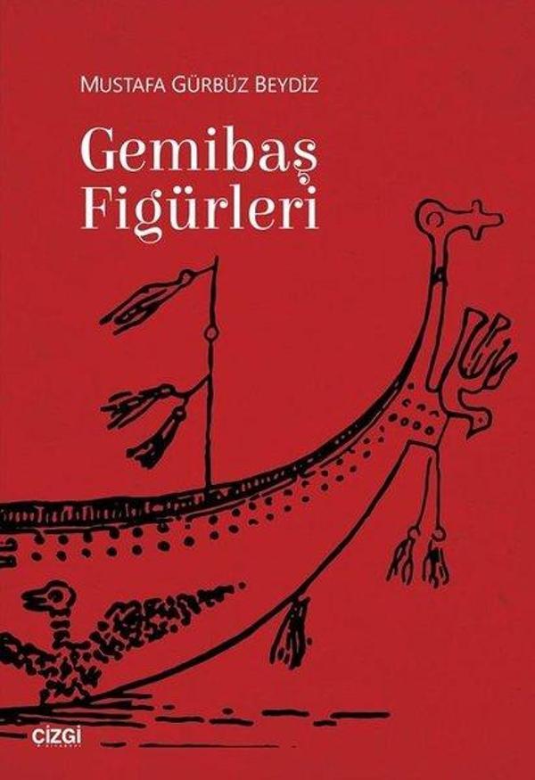 Gemibaş Figürleri - Çizgi Kitabevi - Image 1