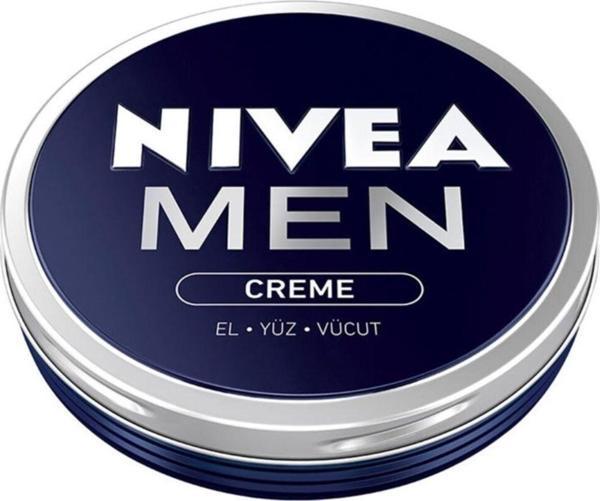 Nivea Men Krem 30 Ml. - Image 1