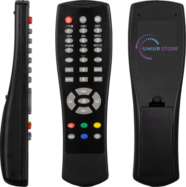 Nextstar YE-5200 Uydu Kumandası - Image 1
