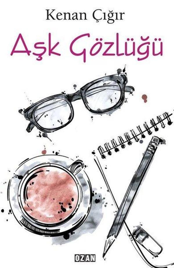 Aşk Gözlüğü - Ozan Yayıncılık - Image 1