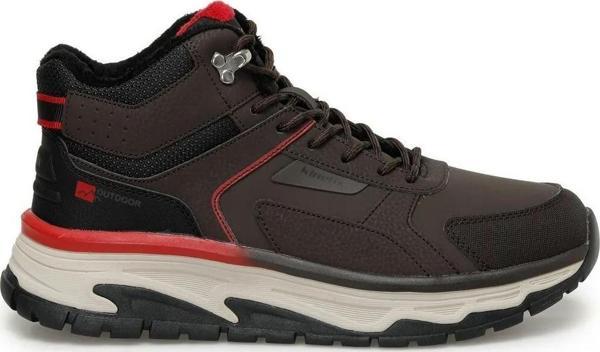 Kinetix Wander Pu Hı Outdoor Erkek Bot - Image 1