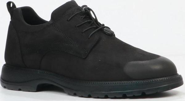 Hammer Jack 102-23635-M Swell Ortopedik Taban Deri Erkek Casual Ayakkabı - Image 1