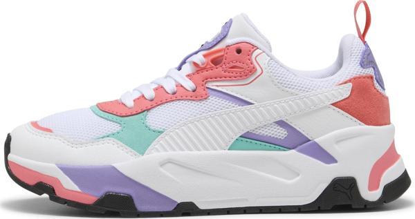 Puma 390838-21 Trinity Jr Unisex Spor Ayakkabı - Image 1