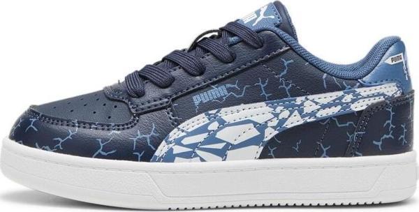 Puma Caven 2.0 Icy Monster PS 398732-02 Çocuk Spor Ayakkabı - Image 1