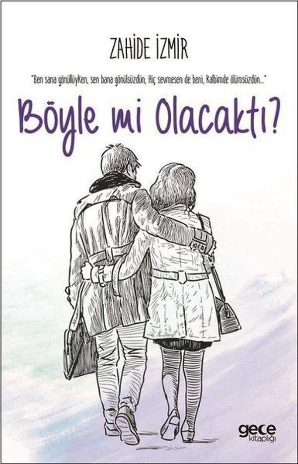 Böyle mi Olacaktı? - Gece Kitaplığı - Image 1