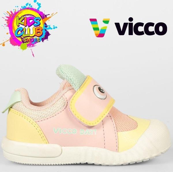 Vicco Loca Cırtlı Ortopedik Çocuk Spor Ayakkabı - Image 1