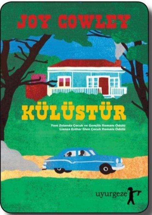 Külüstür - Uyurgezer - Image 1