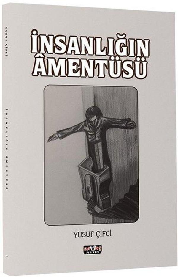 İnsanlığın Amentüsü - Savaş Yayınevi - Image 1