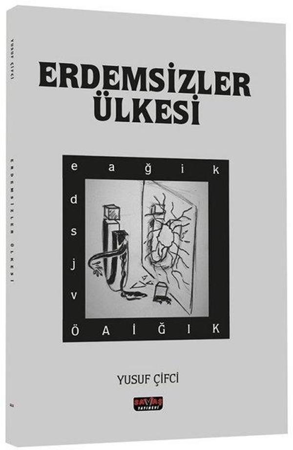 Erdemsizler Ülkesi - Savaş Yayınevi - Image 1
