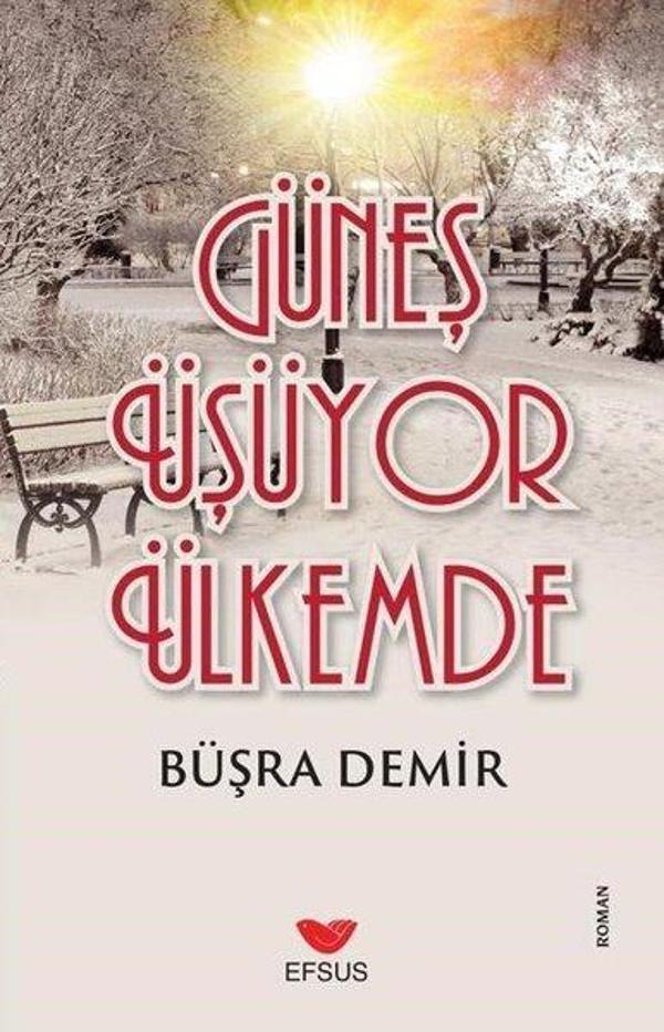 Güneş Üşüyor Ülkemde - Efsus - Image 1