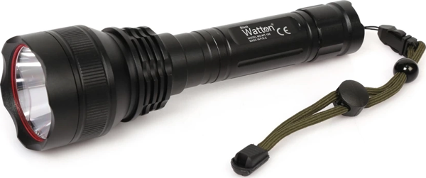 Profesyonel P50'led 3.000 Lümen  Şarjlı Av Feneri  Wt-150 - Image 1
