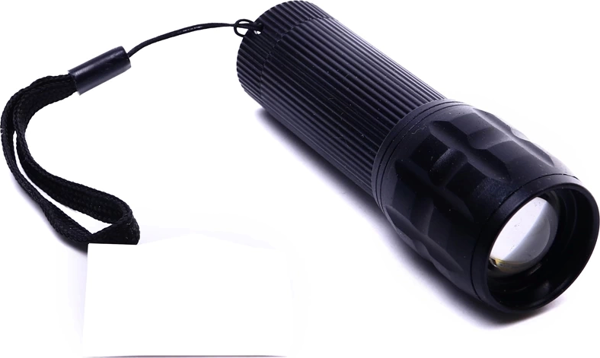 Super Zoomlu El Feneri  Wt-050 - Image 1