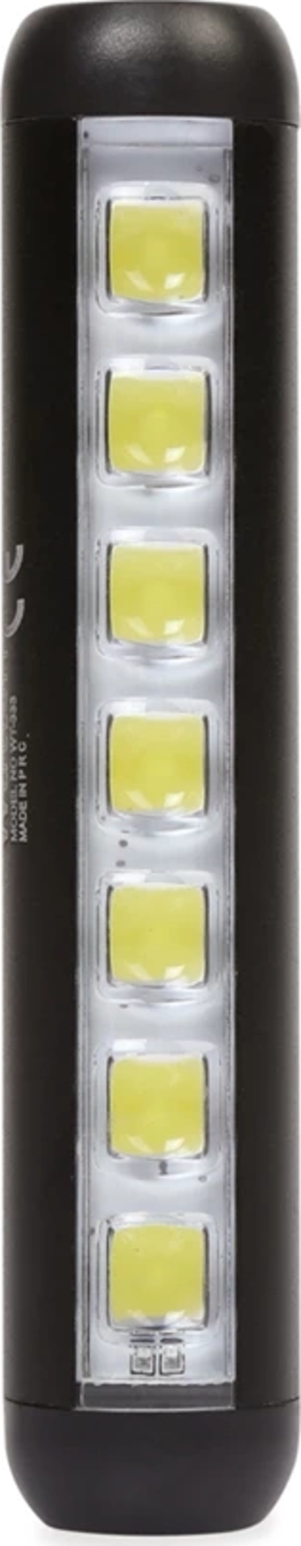 Type-c Girişli Mıknatıslı Şarjlı Cep Feneri  Wt-333 - Image 1