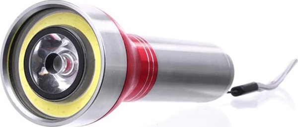 Yeni Model Ledli El Feneri  Wt-068 - Image 1