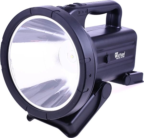 En Yüksek Işık En Fazla Dayanıklı Büyük Fener Wt-407 - Image 1