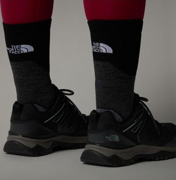 The North Face Erkek Hedgehog Gore-Tex Yürüyüş Ayakkabısı - Image 1