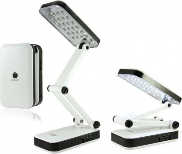 P-088 Sarjlı Robot Led Masa Lambası - Image 1