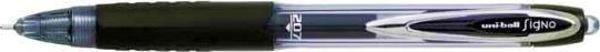 Uni-Ball Umn-207Nd Roller Kalem Signo 207Nd Jel İğne Uç Mekanik 0.7 Mm Siyah (12 Li Kutu) - Image 1