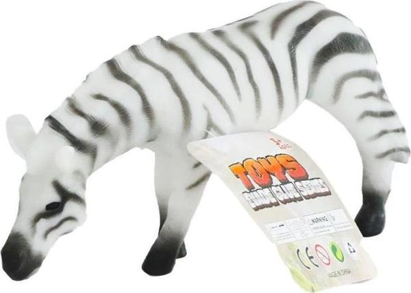 Nessiworld 99815-1 4 Ormanlar Alemi Hayvanlar -Birliktoys - Image 1
