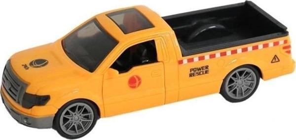 Nessiworld 8003A  Sürtmeli Renkli Pick Up -Birliktoys - Image 1