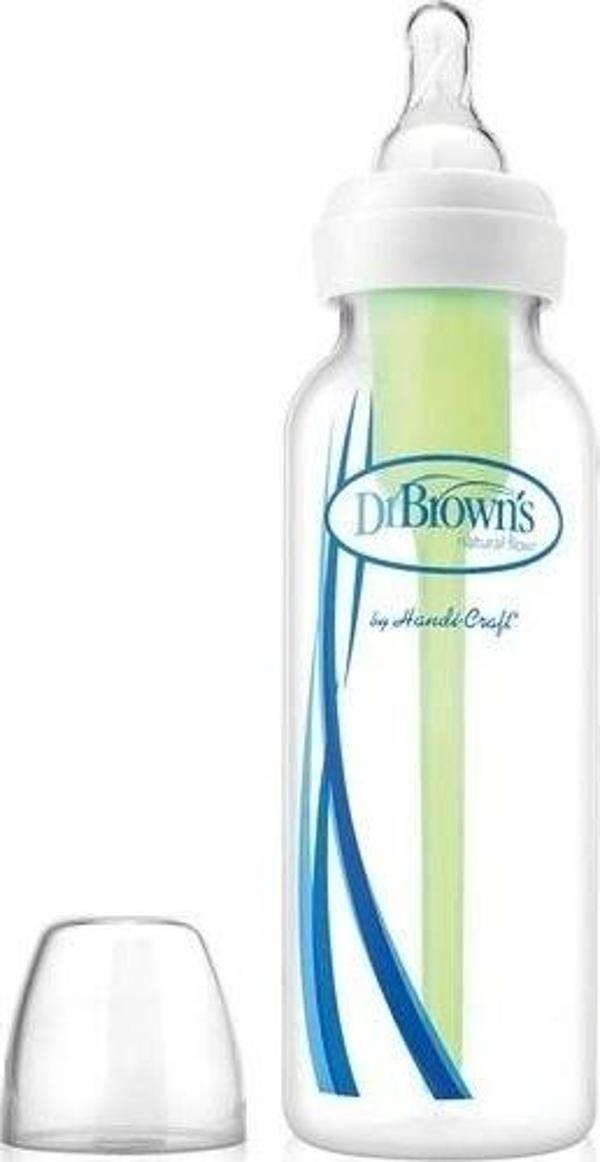 Nessiworld   PP Dar Options Biberon 250ml - Image 1