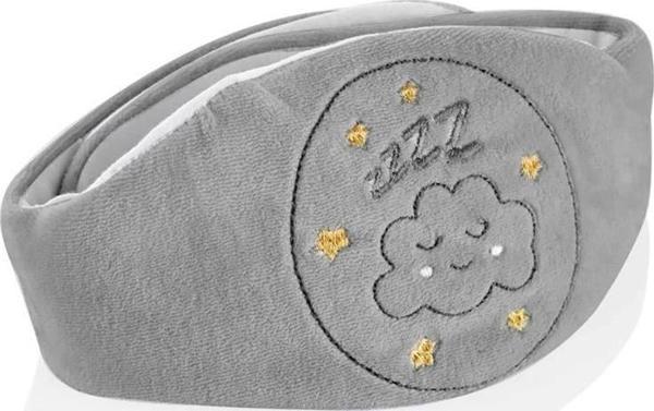 Nessiworld   Kiraz Çekirdekli Gaz Giderici Kemer 429 Gri - Image 1