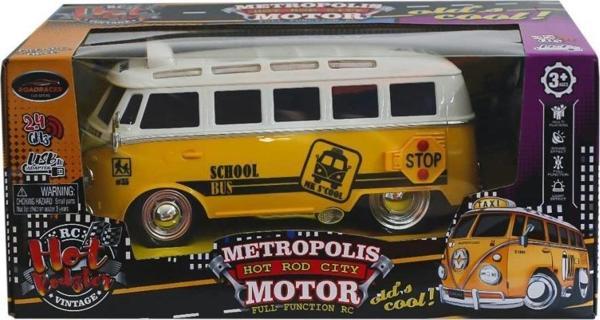 Nessiworld MK851B 8052 Kumandalı Sesli Işıklı Drift Araba 1:16 -Can Oyuncak - Image 1