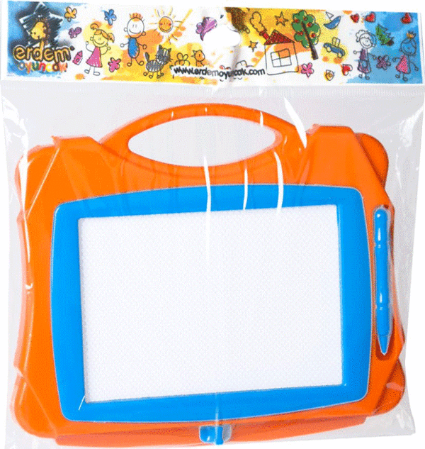 Nessiworld ER-301 Küçük  Yazı  Tahtası - Image 1