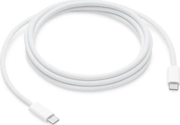 Concorde İphone 15 Uyumlu Serisi Şarj Kablosu Usb-C Type-C Kablo 1M Mqkj3Zm-A - Image 1